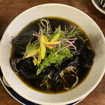 海老丸らーめん - 