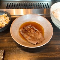 焼肉うしごろ 銀座並木通り店 - 