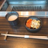 焼肉うしごろ 銀座並木通り店 - 