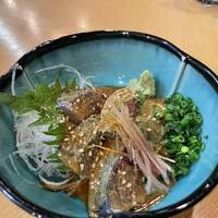 割烹 川田 - 