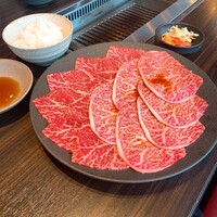 焼肉うしごろ 銀座並木通り店 - 