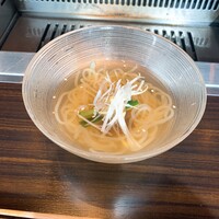 焼肉うしごろ 銀座並木通り店 - 