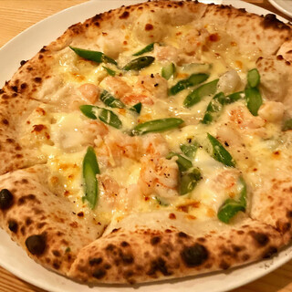 西新ピザ食堂_1