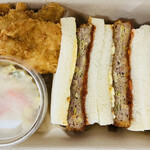 やまぐち - 料理写真: