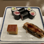 Ginza Sushi Kou Honten - 三の皿