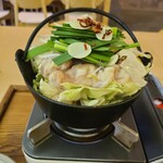 アスレチッタ蒲田　ガーデンサウナ　レストラン - 