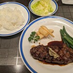 ル・モンド 新宿店 - 