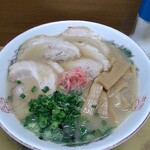 橘ラーメン - 