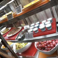 ブッフェダイニング プリンスマルシェ - 