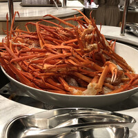 ブッフェダイニング プリンスマルシェ - 