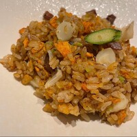 新中国料理HARAKAWA 北新地店 - 