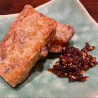 新中国料理HARAKAWA 北新地店 - 