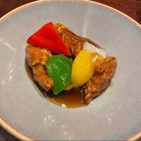 新中国料理HARAKAWA 北新地店 - 