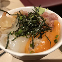 ブッフェダイニング プリンスマルシェ - 