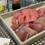 八百鮮  - 料理写真: