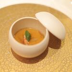 ラ・ベ - 食前のお愉しみ