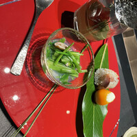 日本料理 華暦 - 