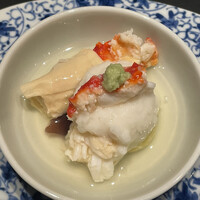 日本料理 華暦 - 