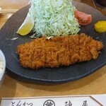 とんかつ割烹 陣屋 - 