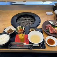 焼肉トラジ 名古屋セントラルタワーズ店 - 