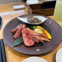 焼肉トラジ 名古屋セントラルタワーズ店 - 