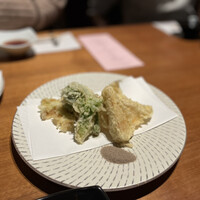 麻布箪笥町 天涼庵 - 
