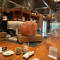 麻布箪笥町 天涼庵 - 