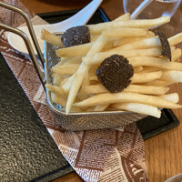 グランド キッチン - 