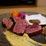 STEAK BARU COWBOY - カイノミステーキ