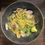 フカダパスタ - 