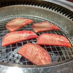 板前焼肉一笑 - 