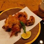 すっぽん ふぐ 日本料理 新宿あぐら屋 - 