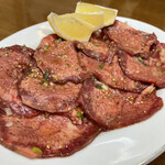 Yakiniku Eiyourou - 