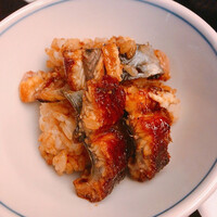 ひつまぶし名古屋備長 大名古屋ビルヂング店 - 