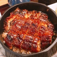 ひつまぶし名古屋備長 大名古屋ビルヂング店 - 