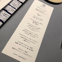 日本のイタリア料理店 sai - 