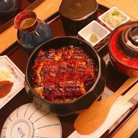 ひつまぶし名古屋備長 大名古屋ビルヂング店 - 