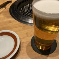 焼肉トラジ 京橋店 -  焼肉トラジ 京橋店 -