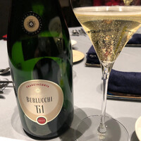 日本のイタリア料理店 sai - 