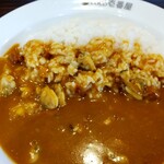 カレーハウス CoCo壱番屋 - 