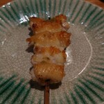 オオクサ - 手羽元