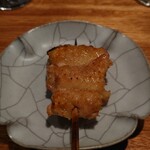 オオクサ - 首肉