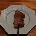 オオクサ - ハツ