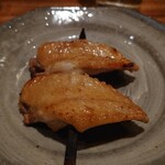 オオクサ - 手羽先