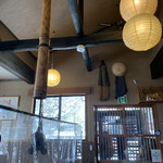 사사쿠라 - 내부 인테리어