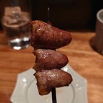 オオクサ - はつ