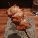 オオクサ - ふりそで