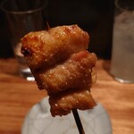 オオクサ - 首肉