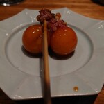 オオクサ - ちょうちん