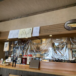 사사쿠라 - 내부 인테리어